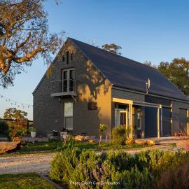 The Loft Barossa, hotell sihtkohas Angaston
