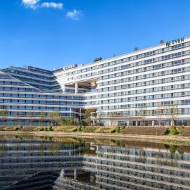 EVEN Hotel Shanghai Hongqiao CBD by IHG