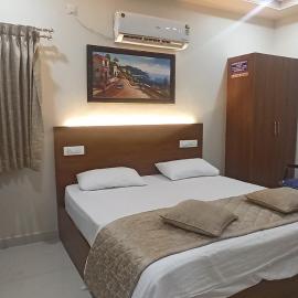 Kuber Residency