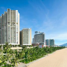 InterContinental Residences Nha Trang by IHG