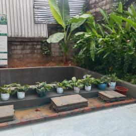 Champa House
