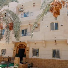 The Home Siwa ذا هوم سيوة