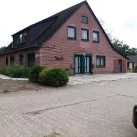 Ferienwohnung Verdenhalven, hotel en Horst