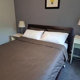 Comfortable place, hotell i Melbourne