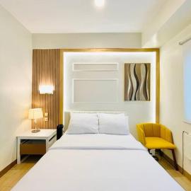 18 Warm Studio Oasis, hotel v destinaci Cari Mayor