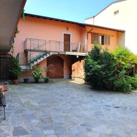 Charming Apartment near Lake Maggiore