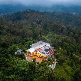 StayVista at Titha Villa