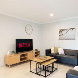 Smart Suites Self Check-in Apartments - Rocklea Station S