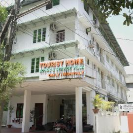 Ghala Tourist Home