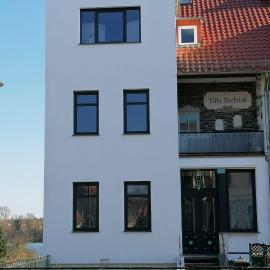 Viesnīca Villa Seefried 5 Sterne pilsētā Malhova