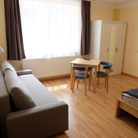 Petöfi Vendégház, hotel in Eger