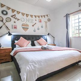 North Manor Nakuru