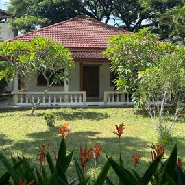 Samui Garden Resort