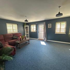 Cozy Double Room Yeovil Town Centre, hotel a Yeovil