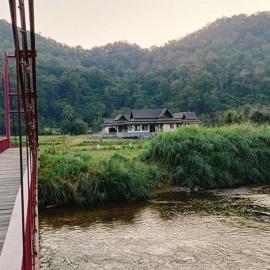 Villa Mae Hong Son, hotel a Mae Hong Son