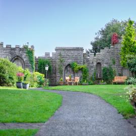 Lonsdale House Boutique Apartments, hotel a Ulverston