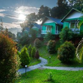 The Arbour Resort Munnar