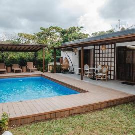 Villa Adara by Araw Residences