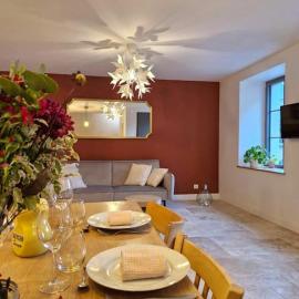 Belle de Nuit, hotel in Saint-Satur