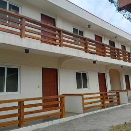Dolphin Bay Resort Puerto Galera, hotel in San Isidro