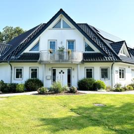 Sälzer Apartment, Hotel in Bad Sassendorf