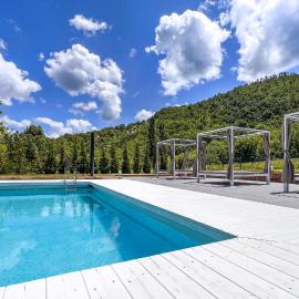 Nice Home In Piobbico
