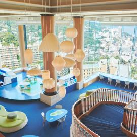RISONARE Atami, hotel in Atami