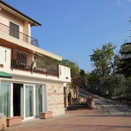 Casa degli Elfi