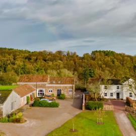The Hickory, hotel sa Lydney