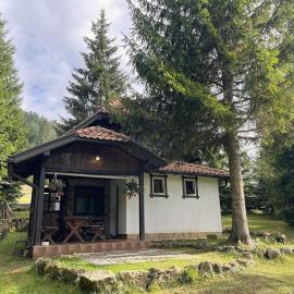 Kućica za odmor '' Idila ''