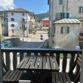 Ca' Gemma, Hotel in Lorenzago