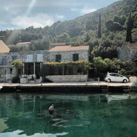 Family house Frana