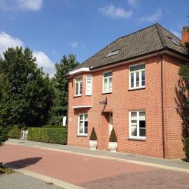 De Brugdraaier - The Bridge Turner, hotel v mestu Neerpelt