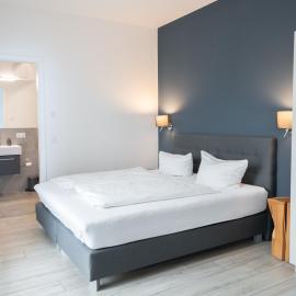Prime Park Apartment Aschaffenburg, hotel em Aschaffenburg