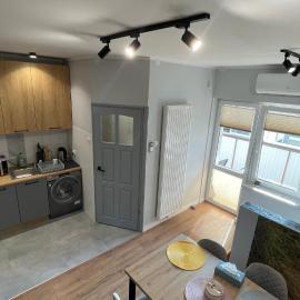 APARTAMENT Św Jerzego