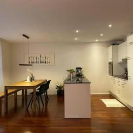 TOP Ferienwohnung, ξενοδοχείο σε Aadorf