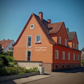 Ferienwohnung / Ferienhaus Homburg, khách sạn ở Homburg