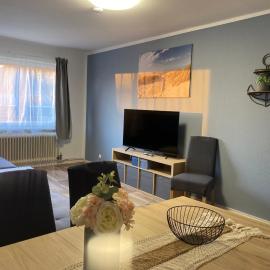 Ferienwohnung Elbglück