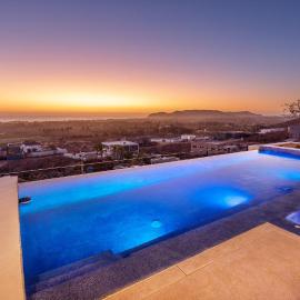 Villa Damiana Luxury Hotel
