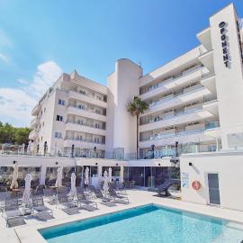 Apartamentos Ponent