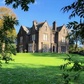 Luxury Ground Floor Flat, Uppermill, Saddleworth