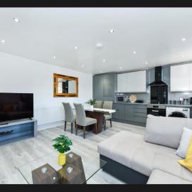 Windmill Villa, hotel a Warsop