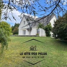Le gîte des pélus