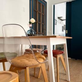 MoMi, hôtel à Chiappa