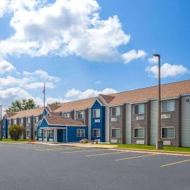 Microtel Inn by Wyndham Janesville, hotel a Janesville