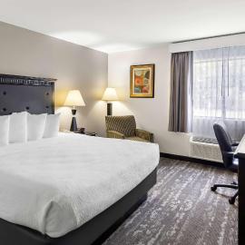 Best Western Saluki Inn, Hotel in Carbondale