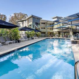 Club Wyndham Coffs Harbour, Trademark Collection by Wyndham, hotel in Coffs Harbour