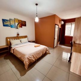 Vintage Lodge, hotel din Quatre Bornes