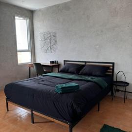 Eisei House: Cakarta'da bir otel
