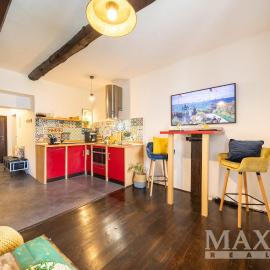Apartment Spoli